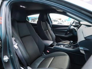 Mazda 3 2.0 SKYACTIV-X EVOLUTION