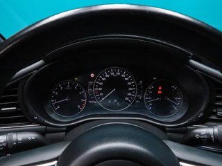 Mazda 3 2.0 SKYACTIV-X EVOLUTION