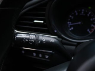 Mazda 3 2.0 SKYACTIV-X EVOLUTION