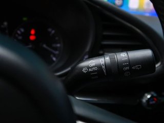 Mazda 3 2.0 SKYACTIV-X EVOLUTION