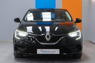 Renault Megane Intens Blue dCi 85 kW (115CV)