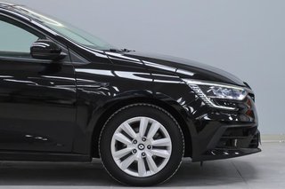 Renault Megane Intens Blue dCi 85 kW (115CV)