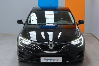 Renault Megane Intens Blue dCi 85 kW (115CV)