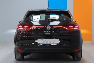 Renault Megane Intens Blue dCi 85 kW (115CV)