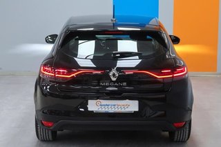 Renault Megane Intens Blue dCi 85 kW (115CV)