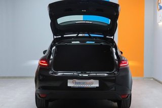Renault Megane Intens Blue dCi 85 kW (115CV)