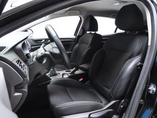 Renault Megane Intens Blue dCi 85 kW (115CV)