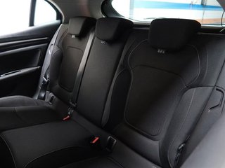 Renault Megane Intens Blue dCi 85 kW (115CV)