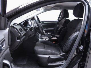 Renault Megane Intens Blue dCi 85 kW (115CV)