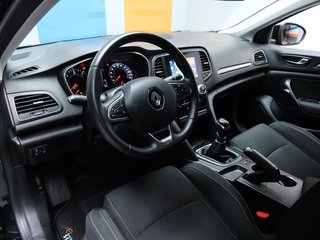 Renault Megane Intens Blue dCi 85 kW (115CV)
