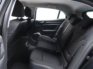 Renault Megane Intens Blue dCi 85 kW (115CV)