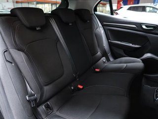 Renault Megane Intens Blue dCi 85 kW (115CV)
