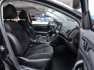 Renault Megane Intens Blue dCi 85 kW (115CV)