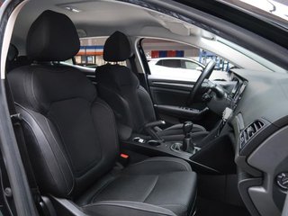 Renault Megane Intens Blue dCi 85 kW (115CV)