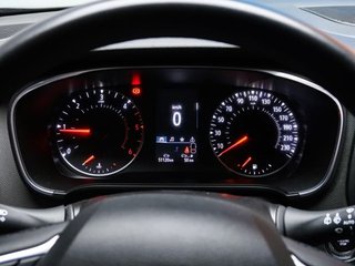 Renault Megane Intens Blue dCi 85 kW (115CV)