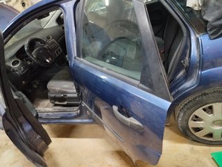 Puertas Ford Focus 2006 1.8 TDCI