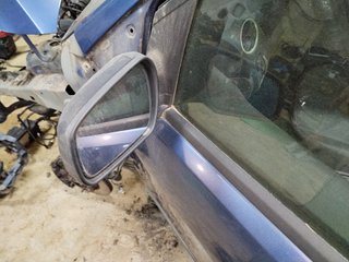 Puertas Ford Focus 2006 1.8 TDCI