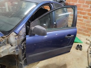 Puertas Ford Focus 2006 1.8 TDCI