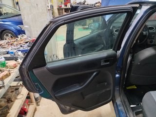 Puertas Ford Focus 2006 1.8 TDCI