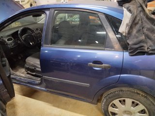Puertas Ford Focus 2006 1.8 TDCI