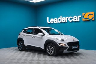 Hyundai Kona 1.6 GDI HEV Maxx DCT