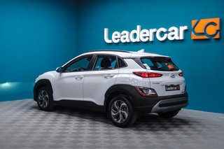 Hyundai Kona 1.6 GDI HEV Maxx DCT