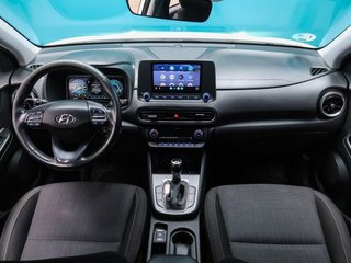 Hyundai Kona 1.6 GDI HEV Maxx DCT