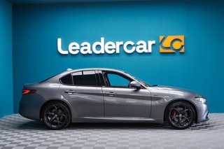 Alfa Romeo Giulia 2.2 Diesel 190CV Sprint RWD