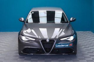 Alfa Romeo Giulia 2.2 Diesel 190CV Sprint RWD