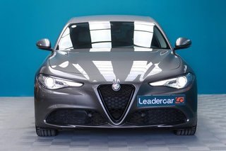 Alfa Romeo Giulia 2.2 Diesel 190CV Sprint RWD
