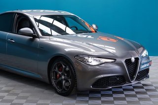 Alfa Romeo Giulia 2.2 Diesel 190CV Sprint RWD