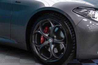 Alfa Romeo Giulia 2.2 Diesel 190CV Sprint RWD