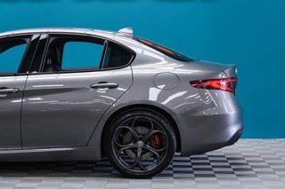 Alfa Romeo Giulia 2.2 Diesel 190CV Sprint RWD