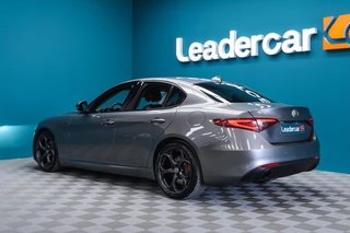 Alfa Romeo Giulia 2.2 Diesel 190CV Sprint RWD