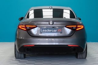 Alfa Romeo Giulia 2.2 Diesel 190CV Sprint RWD