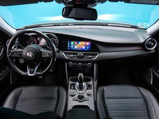 Alfa Romeo Giulia 2.2 Diesel 190CV Sprint RWD