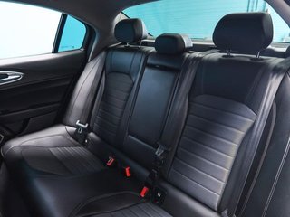 Alfa Romeo Giulia 2.2 Diesel 190CV Sprint RWD