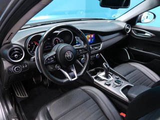 Alfa Romeo Giulia 2.2 Diesel 190CV Sprint RWD