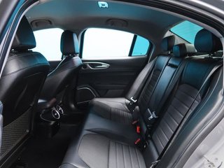 Alfa Romeo Giulia 2.2 Diesel 190CV Sprint RWD