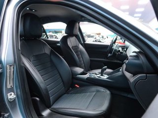 Alfa Romeo Giulia 2.2 Diesel 190CV Sprint RWD