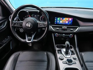 Alfa Romeo Giulia 2.2 Diesel 190CV Sprint RWD