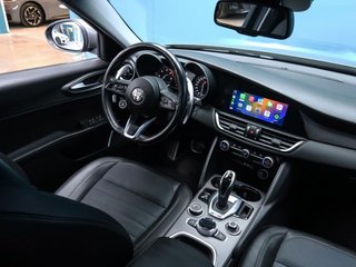 Alfa Romeo Giulia 2.2 Diesel 190CV Sprint RWD