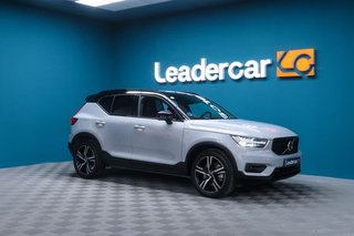 Volvo XC40 1.5 T5 Twin Recharge R-Design Auto 262cv