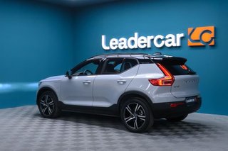 Volvo XC40 1.5 T5 Twin Recharge R-Design Auto 262cv
