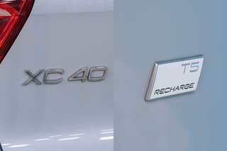 Volvo XC40 1.5 T5 Twin Recharge R-Design Auto 262cv