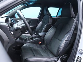 Volvo XC40 1.5 T5 Twin Recharge R-Design Auto 262cv