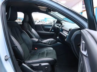 Volvo XC40 1.5 T5 Twin Recharge R-Design Auto 262cv