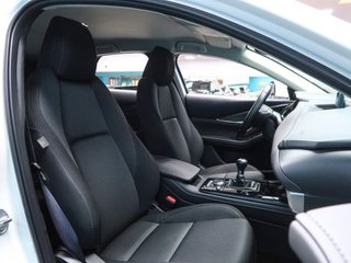 Mazda CX-30 e-SKYACTIV G MHEV 122cv Prime-line