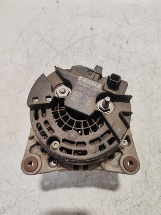 Alternador renault 0124525139 kangoo 256172