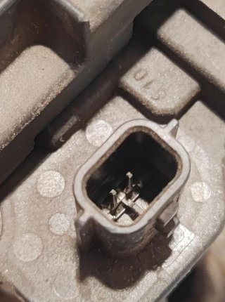 Alternador renault 0124525139 kangoo 256172